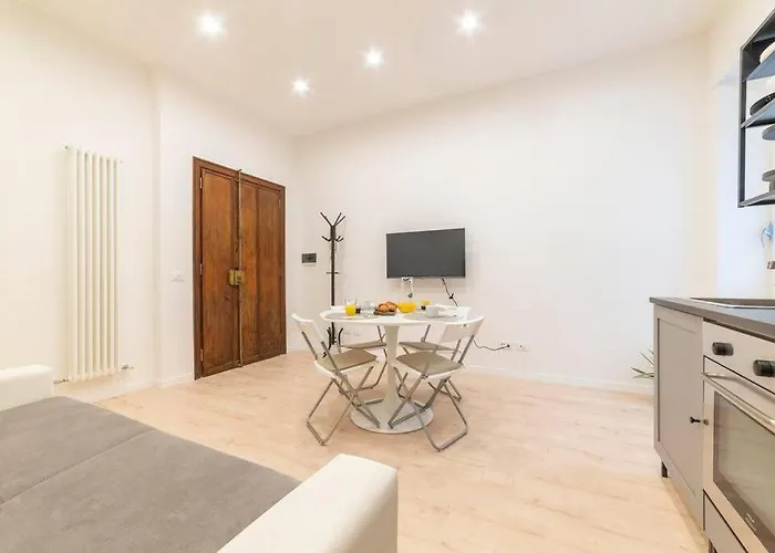 Casa Pamphili Rom