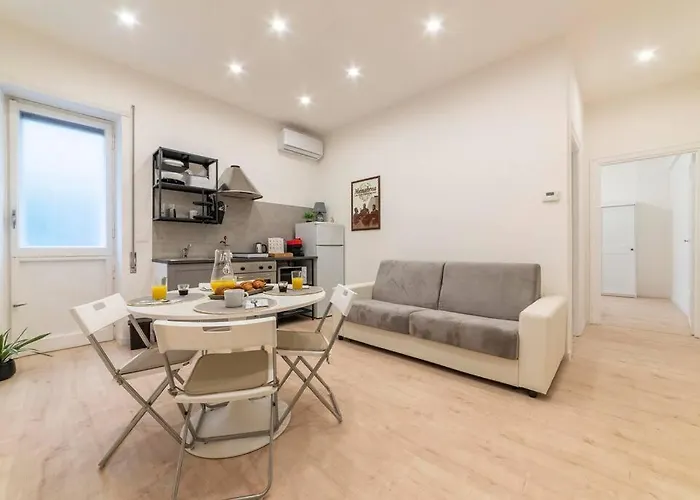Casa Pamphili *