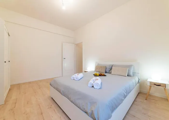 Casa Pamphili Apartment Rom